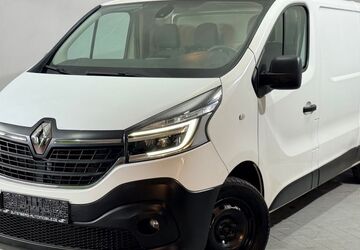 Renault Trafic 68.000 km 15.990 &euro; Rodgau 63110