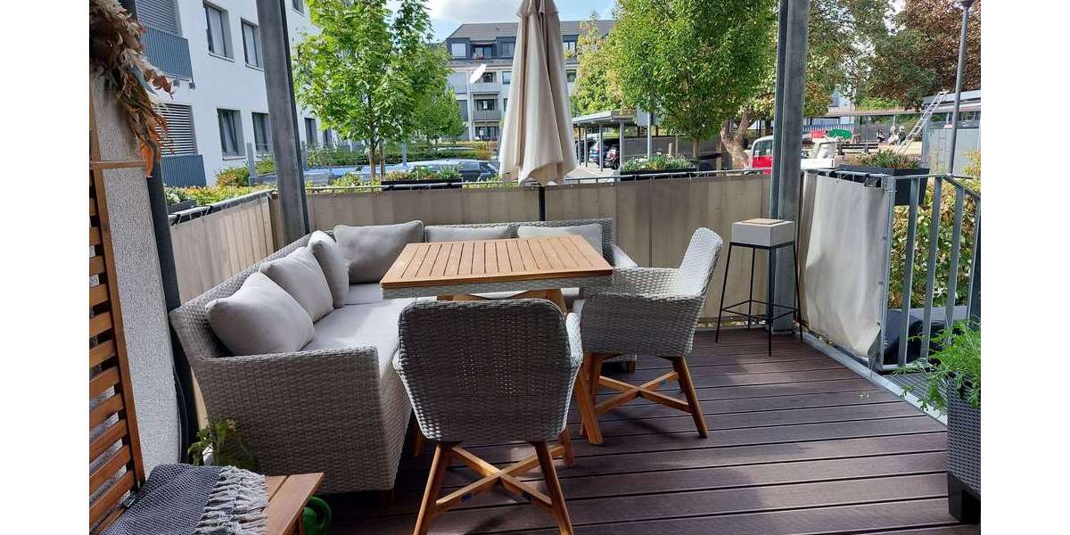Etagenwohnung Hanau Wolfgang - 4 Zimmer, 120 m&sup2;, 1.570&euro; | Angebot:27269212
