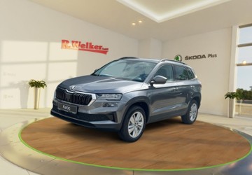 Skoda Karoq 10.500 km 34.900 &euro; Weiterstadt 64331