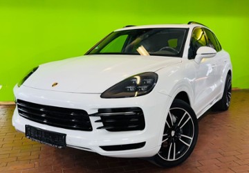 Porsche Cayenne 105.000 km 49.990 &euro; Rodgau 63110