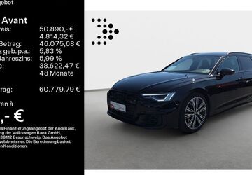 Audi S6 16.476 km 50.890 &euro; Oberursel 61440