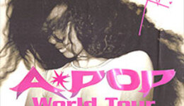 TYLA - THE A*POP WORLD TOUR