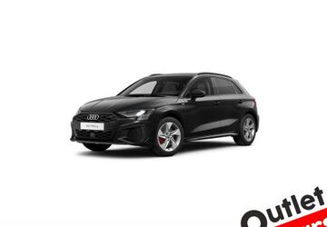 Audi A3 42.322 km 29.330 &euro; Frankfurt am Main 60314