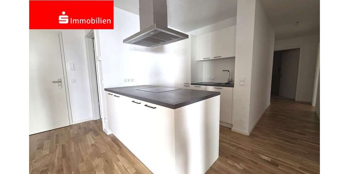 Etagenwohnung Darmstadt - 3 Zimmer, 76 m&sup2;, 1.450&euro; | Angebot:27211082