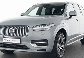 Volvo XC90 61.300 km 48.490 &euro; Weiterstadt 64331