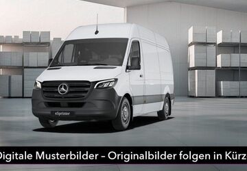 Mercedes-Benz eSprinter 25.650 km 41.353 &euro; Rosbach 61191