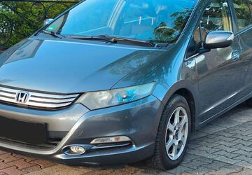 Honda Insight 148.543 km 4.900 &euro; Frankfurt am Main 60431