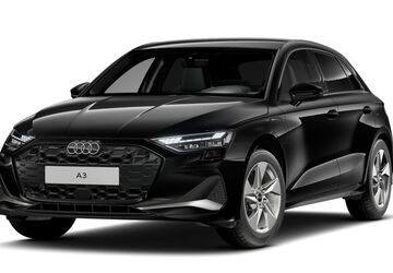 Audi A3 16.481 km 31.490 &euro; Bad Nauheim 61231