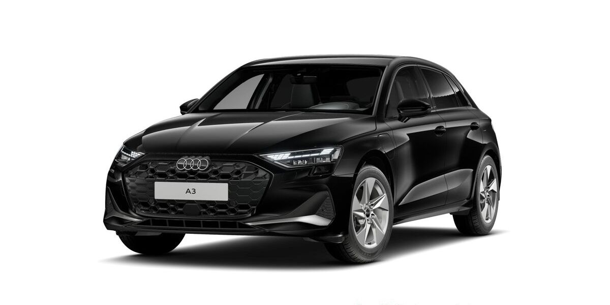 Audi A3 16.481 km 31.490 &euro; Bad Nauheim 61231