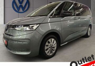 VW T7 Multivan 118.263 km 35.950 &euro; Frankfurt 60326
