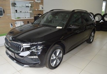Skoda Kamiq 27.000 km 26.880 &euro; Frankfurt am Main 60528