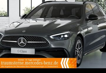 Mercedes-Benz C 300 91.915 km 30.890 &euro; Frankfurt 60599