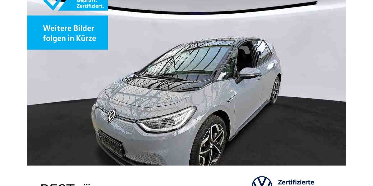 VW ID.3 50.300 km 28.999 &euro; Mühlheim 63165