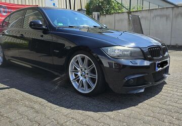BMW 320 267.000 km 6.000 &euro; Offenbach am Main 63075