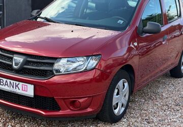 Dacia Sandero 114.288 km 4.990 &euro; Rodgau 63110