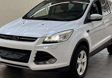 Ford Kuga 253.000 km 7.999 &euro; Hainburg 63512