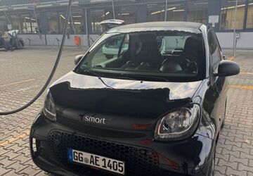 Smart ForTwo 74.500 km 7.999 &euro; Rüsselsheim 65428