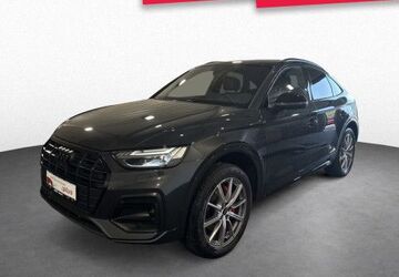Audi Q5 13.100 km 49.979 &euro; Offenbach am Main 63071