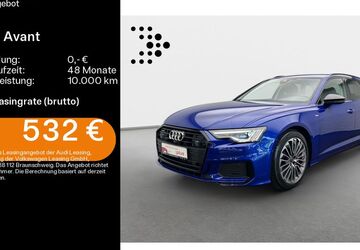 Audi A6 74.196 km 35.990 &euro; Hofheim 65719