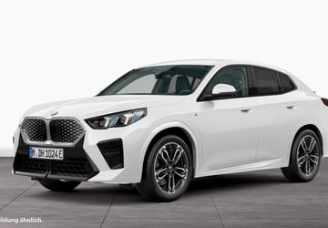 BMW iX2 11.857 km 51.390 &euro; Dreieich-Sprendlingen 63303