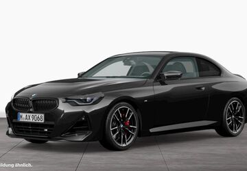 BMW M240i 13.228 km 55.890 &euro; Dreieich-Sprendlingen 63303
