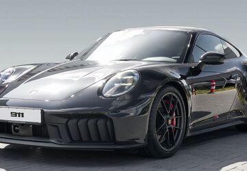 Porsche 992 9.900 km 179.990 &euro; Oberursel (Taunus) 61440