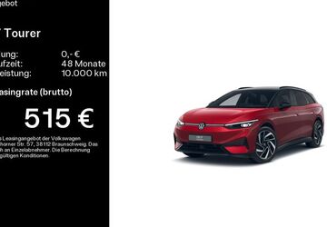 VW ID.7 24.117 km 49.790 &euro; Kelkheim 65779
