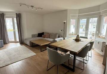 Wohnung Großkrotzenburg - 3 Zimmer, 73 m&sup2;, 1.000&euro; | Angebot:27284288