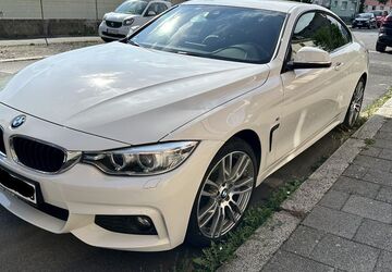 BMW 420 112.851 km 21.500 &euro; Offenbach 63071