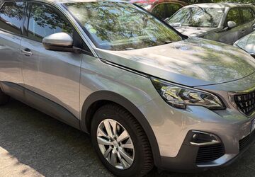 Peugeot 3008 168.000 km 10.948 &euro; Hofheim am Taunus 65719