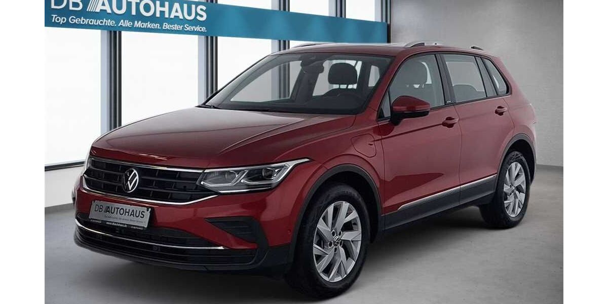 VW Tiguan 59.076 km 27.980 &euro; Maintal 63477