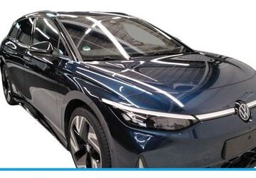 VW ID.7 15.300 km 58.440 &euro; Bad Homburg 61348