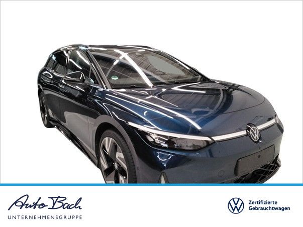 VW ID.7 15.300 km 58.440 &euro; Bad Homburg 61348