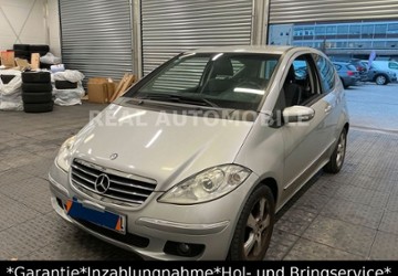 Mercedes-Benz A 170 106.000 km 4.899 &euro; Frankfurt am Main 65933