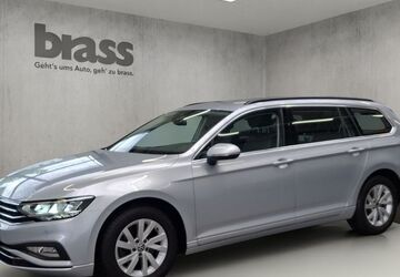 VW Passat Variant 81.528 km 21.180 &euro; Offenbach 63075