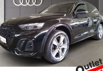 Audi Q5 63.916 km 33.450 &euro; Frankfurt am Main 60314