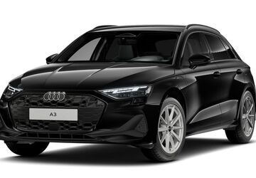 Audi A3 5.220 km 33.790 &euro; Bad Nauheim 61231
