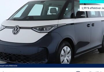 VW ID. Buzz 10.316 km 46.990 &euro; Hanau 63452