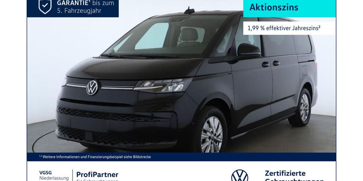 VW T7 Multivan 11.620 km 49.910 &euro; Hanau 63452
