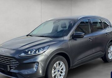 Ford Kuga 45.144 km 19.950 &euro; Hanau 63452