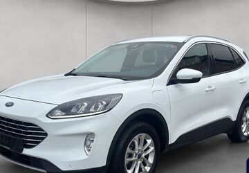 Ford Kuga 47.447 km 19.950 &euro; Hanau 63452