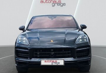 Porsche Cayenne 139.900 km 63.900 &euro; Hasselroth 63594
