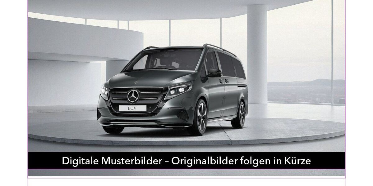 Mercedes-Benz EQV 5.200 km 59.950 &euro; Rosbach 61191
