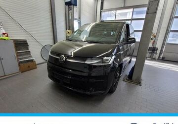 VW T7 Multivan 31.820 km 46.850 &euro; Frankfurt 60326
