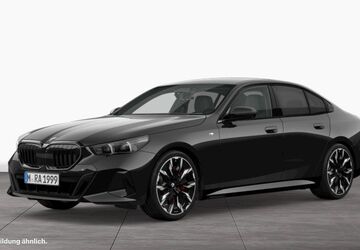BMW 540 21.404 km 66.680 &euro; Dreieich-Sprendlingen 63303