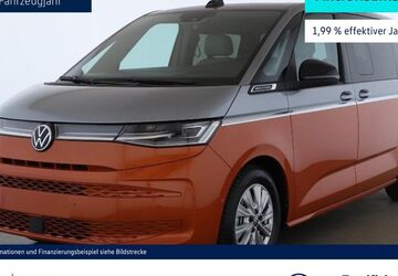 VW T7 Multivan 4.360 km 71.680 &euro; Hanau 63452