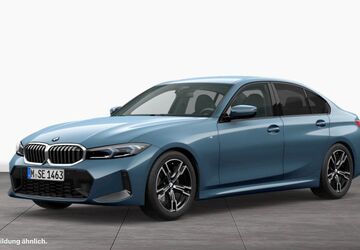 BMW 318 10.986 km 39.190 &euro; Dreieich-Sprendlingen 63303
