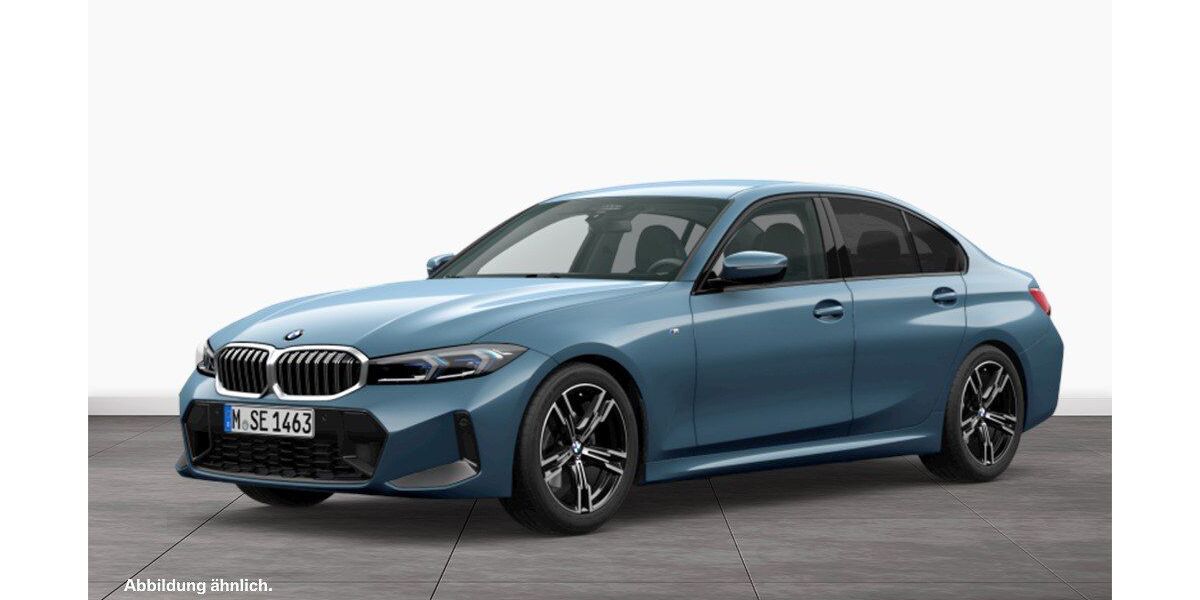 BMW 318 10.986 km 39.190 &euro; Dreieich-Sprendlingen 63303