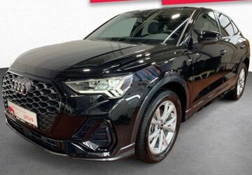Audi Q3 21.600 km 37.779 &euro; Offenbach am Main 63071