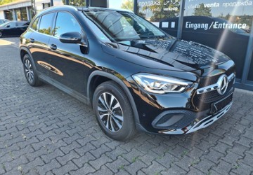 Mercedes-Benz GLA 200 137.950 km 23.490 &euro; Offenbach am Main 63069